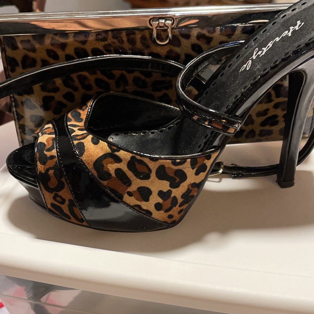 Cheetah/Leopard - Picture 2 of 3